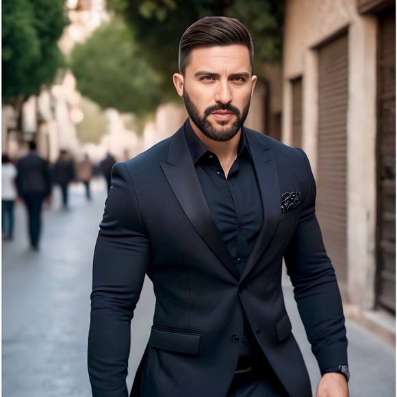 Meet your Posher, Fernando - Picture 3 of 4